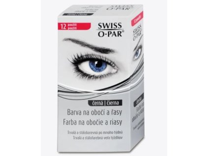 96814 barva na oboci a rasy cerna