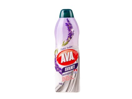 122028 ava avanit cistici krem 700g lavender