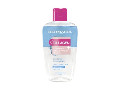 122634 dermacol dvoufaz odlic 150ml collagen