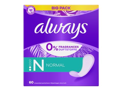 118440 always intimky 60ks kra normfresshprot