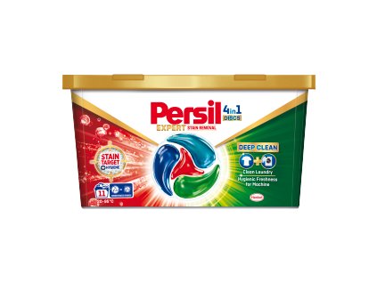 124305 persil discs expert 11pd kra stain