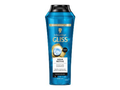 119628 gliss sampon 250ml aqua revive