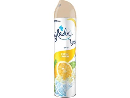 55212 glade osvezovac 300ml citrus