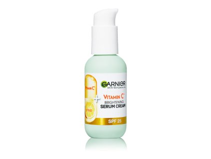 122742 garnier serum a krem 50ml vitamin c