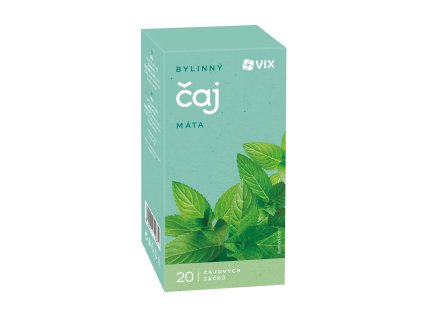 122964 vix caj 20x1 5g kra matovy