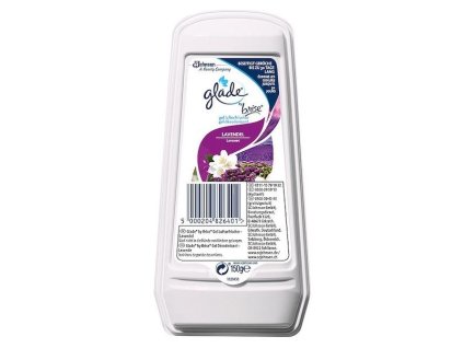 55203 glade gel 150g levandule
