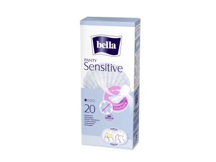94861 panty sensitive 20 ks