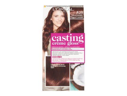 122814 casting creme gloss 525 visnova cokolada