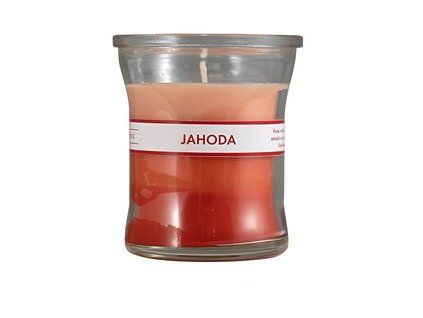 jahoda