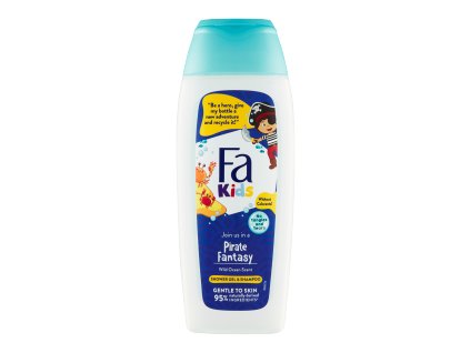 121509 fa sg 400ml kids pirat