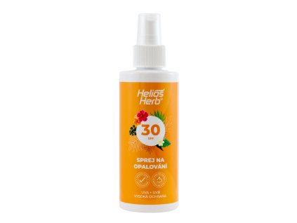 123300 helios herb sprej na opal 200ml spf30