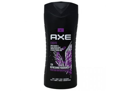 95824 axe sprchovy gel 400ml excite