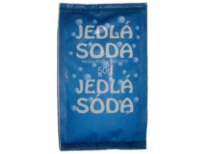 43758 tip line jedla soda 50g