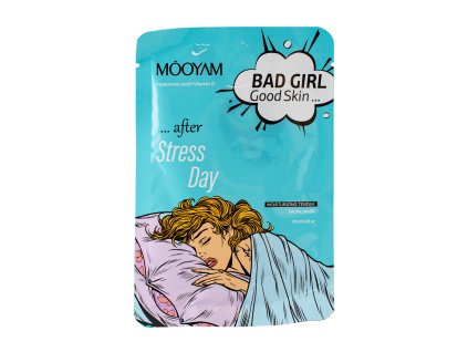 123132 mooyam maska after stress day