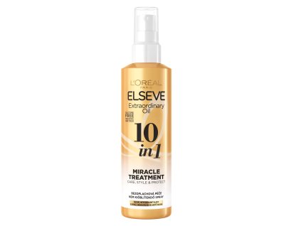 122067 els extra ordinary oil 150ml 10in1