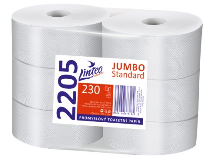 2205 JUMBO Linteo 230
