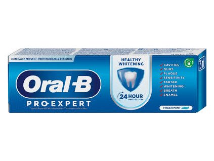 oral b