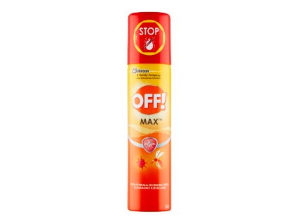 126381 off spray 100ml komari a klistata max
