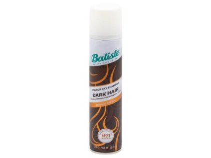 110349 batiste dark and deep brown 200 ml