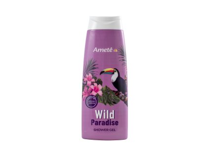 125859 amete sg 250ml wild paradise