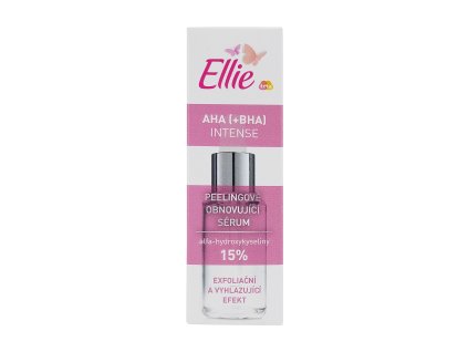 125841 ellie serum 30ml aha bha peeling