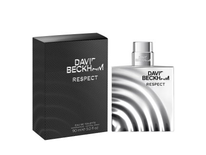 121668 david beckham edt 90ml respect m