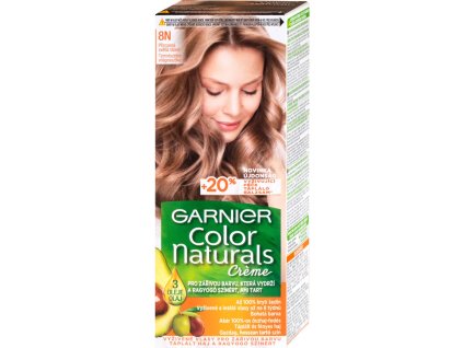 96994 garnier cn 8n stredna blond
