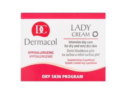126114 dermacol krem 50ml lady