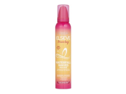 120627 elseve pena 200ml dream long