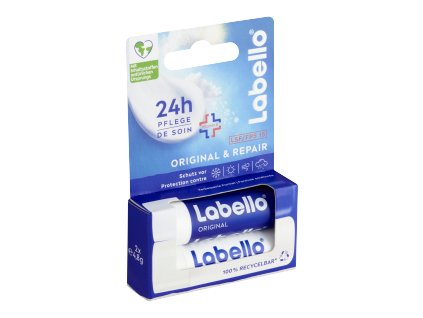123780 labello bal na rty 2x4 8g bli orig med