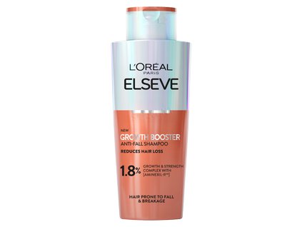 125412 elseve sampon 200ml growth booster