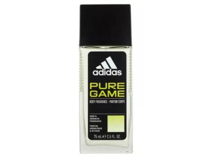 97735 adidas dns 75ml p pure game