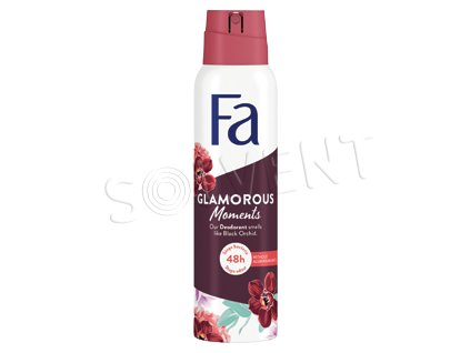 121527 fa deo 150ml glamorous moments