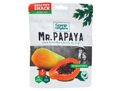 Mr Papaya 50g juicy fruit