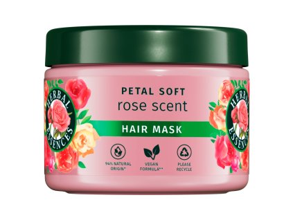 Herbal Essences mask Rose 300ml