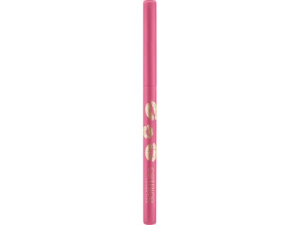Catrice KISS & GLOW Lip Pencil Plumping C01