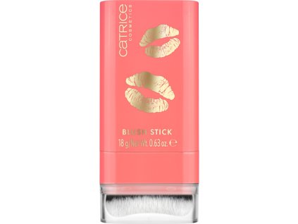Catrice KISS & GLOW Blush Stick C01