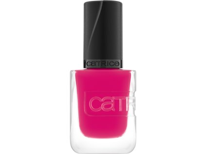 Catrice Nail Polish GEL AFFAIR 018