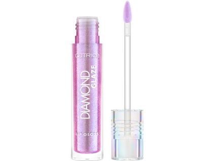 Catrice Lip Gloss Diamond Glaze 030