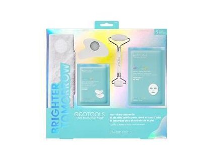 ECOTOOLS Rise and Shine Set;