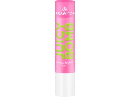 essence lip balm JUICY BOMB 03