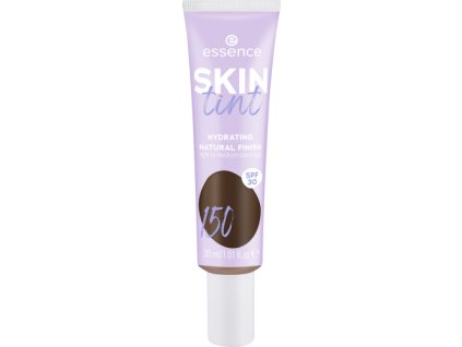 essence moisturizing makeup SKIN tint 150