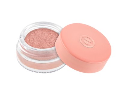 essence cream eyeshadow 01