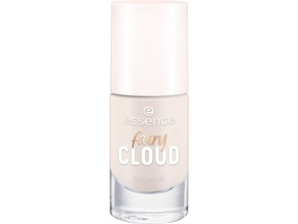 essence nail polish fairy CLOUD 02