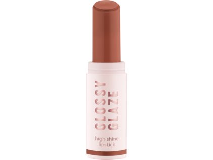 essence glossy lipstick GLOSSY GLAZE 01