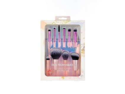 REAL TECHNIQUES Travel Fantasy Set