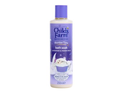 CHILDS FARM Sleep Bath Foam, 250 ml