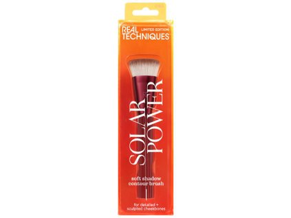 REAL TECHNIQUES Solar Power Contouring Brush