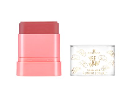 essence YEE HAW! blush stick