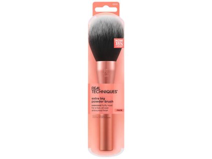 REAL TECHNIQUES Powder Brush EXTRA BIG